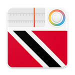 Trinidad and Tobago Radio Stations FM AM Online icon