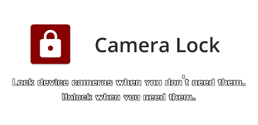 Camera Lock – Phone & Tablet Camera Security App pc screenshot Camera Lock – Phone & Tablet Camera Security App pc screenshot