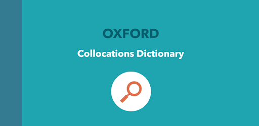 OXCOLL - Collocations Dictionary pc screenshot