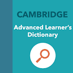 CAMDICT - Advanced Learner's Dictionary icon
