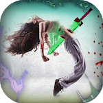 Photo Effect : Goblin Sword icon