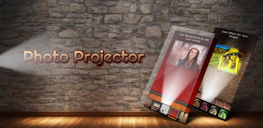 Photo Projector pc screenshot