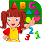 Kids Learning icon
