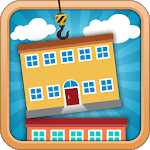 Build To The Sky icon