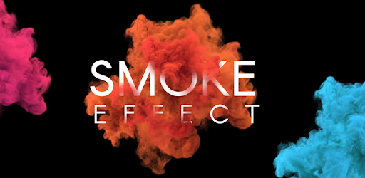Name Art Smoke Effect pc screenshot