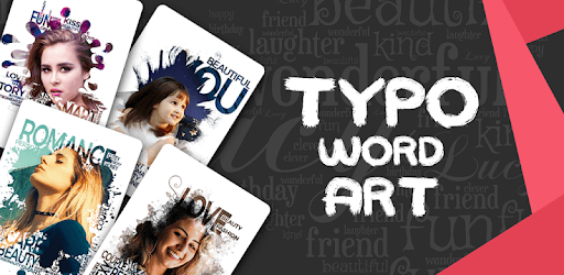 Typo Word Art pc screenshot Typo Word Art pc screenshot