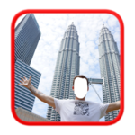 Photo Edit - Kuala Lumpur Tour icon