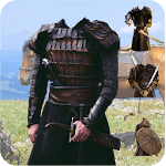 Ertugrul Gazi Photo Editor: Dirilis:Ottoman Empire icon