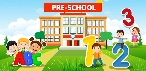 Preschool Learning ! Kids ABC, Number, Color games pc screenshot Preschool Learning ! Kids ABC, Number, Color games pc screenshot