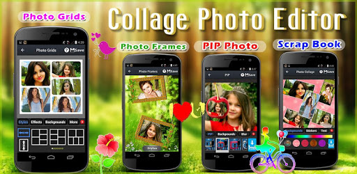 Collage Photo Editor pc screenshot Collage Photo Editor pc screenshot