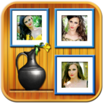 Collage Photo Editor icon