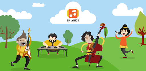 LK Lyrics - (8000 Sinhala Lyrics) pc screenshot