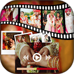 Wedding Photo video music maker for pc icon Wedding Photo video music maker for pc icon
