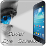 Eye Screen Saver icon