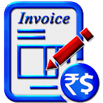 Invoice Billing Software icon