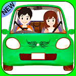 How to Learn to Drive Cars icon