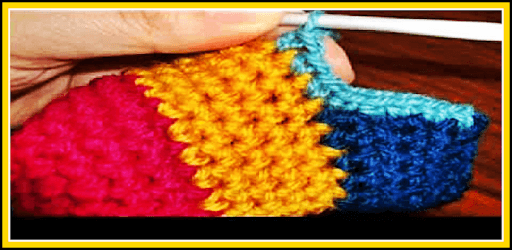 Weaving Amigurumi step by ste pc screenshot Weaving Amigurumi step by ste pc screenshot