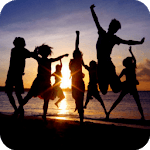 Learn to dance for free. icon