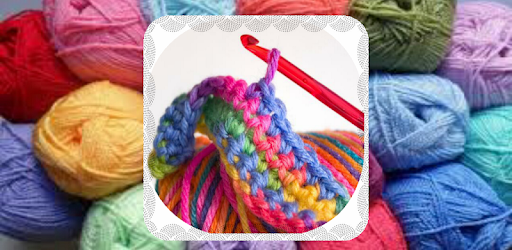 Crochet Tutorial pc screenshot