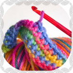Crochet Tutorial icon