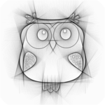 Learn how to draw icon