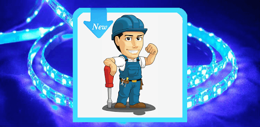 Learn Electricity, courses and breakdowns pc screenshot Learn Electricity, courses and breakdowns pc screenshot