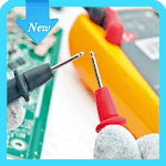 Learn Basic Electricity icon