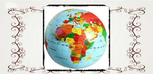 Learn easy geography pc screenshot Learn easy geography pc screenshot
