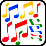 Learning to read Musical Notes icon