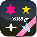 [Free]Star Flow! Live Wall icon