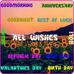 All Wishes 365Days for pc icon