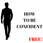 How To Be Confident icon