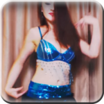 Sexiest belly dance icon