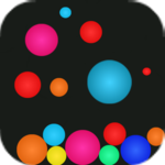 Gravity Balls Experiment icon