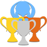PS Trophies icon