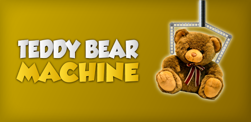 Teddy Bear Machine Game pc screenshot Teddy Bear Machine Game pc screenshot