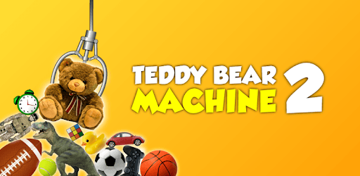 Teddy Bear Machine 2 Claw Game pc screenshot