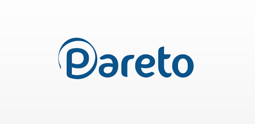 Pareto pc screenshot Pareto pc screenshot