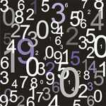 Random Numbers icon