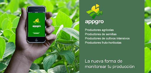 Appgro :: Mobile agriculture pc screenshot Appgro :: Mobile agriculture pc screenshot