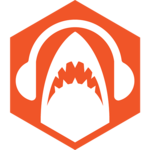 Shark - Music icon