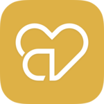 Chat & Dating app for Arabs & Arab speaking Ahlam icon