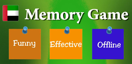 Memory Game - Word Game Learn Arabic for PC - How to Install on Windows ...