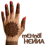 Mehndi Designs Henna Tattoo icon