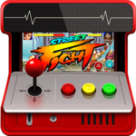 Final Street Fighting icon