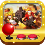 Arcade Games Emulator icon