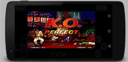 Arcade KOF97 pc screenshot Arcade KOF97 pc screenshot