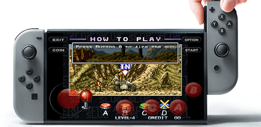MAME Arcade - Super Emulator - Full Games pc screenshot MAME Arcade - Super Emulator - Full Games pc screenshot
