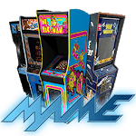 MAME Arcade - Super Emulator - Full Games icon