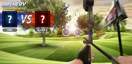 Archery 3D - shooting games pc screenshot Archery 3D - shooting games pc screenshot